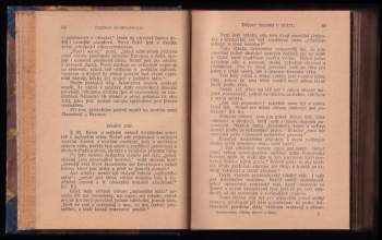 Ludwig Gumplowicz: Dějiny theorií o státu - Doby starší + Dějiny novějších theorií o státu