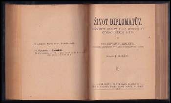 Ludwig Gumplowicz: Dějiny theorií o státu