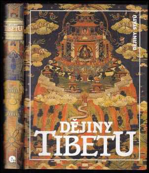 Dějiny Tibetu