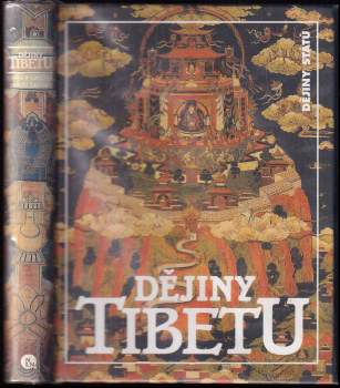 Dějiny Tibetu