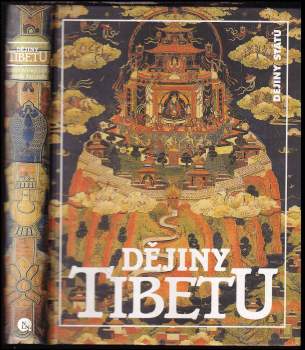 Dějiny Tibetu
