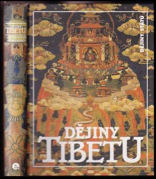 Dějiny Tibetu