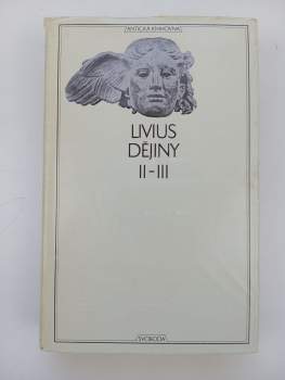 Titus Livius: Dějiny