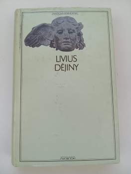 Titus Livius: Dějiny