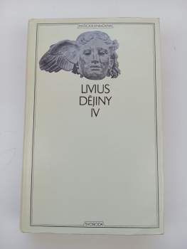 Titus Livius: Dějiny