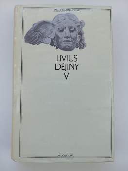 Titus Livius: Dějiny