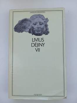 Titus Livius: Dějiny