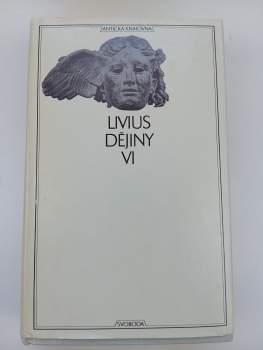 Titus Livius: Dějiny