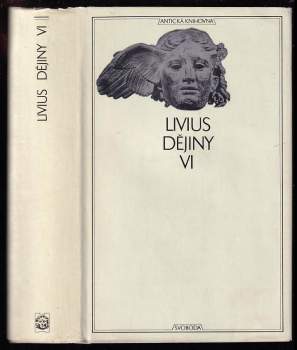 Titus Livius: Dějiny