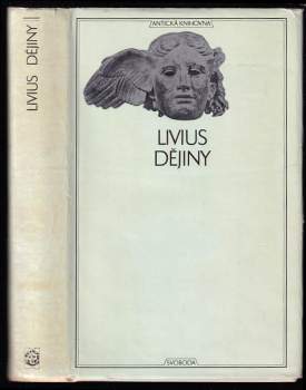 Titus Livius: Dějiny