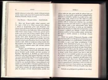 Titus Livius: Dějiny