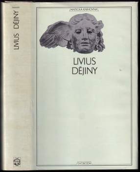 Titus Livius: Dějiny