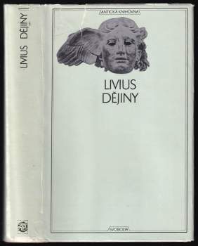 Titus Livius: Dějiny