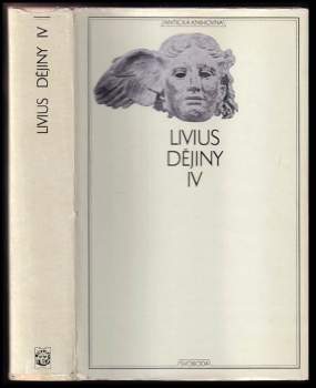 Titus Livius: Dějiny