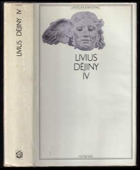 Titus Livius: Dějiny