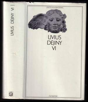 Titus Livius: Dějiny