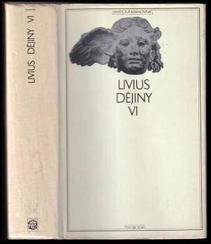 Titus Livius: Dějiny