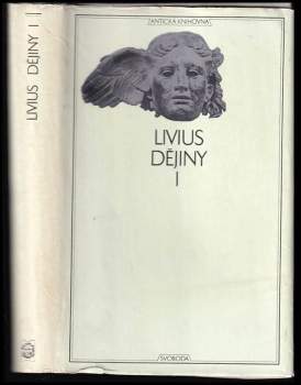 Titus Livius: Dějiny