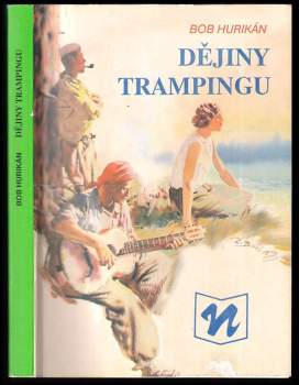 Dějiny trampingu