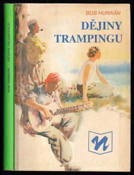 Dějiny trampingu