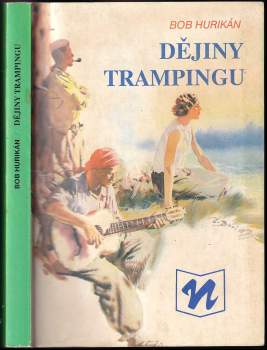 Dějiny trampingu