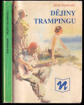Dějiny trampingu