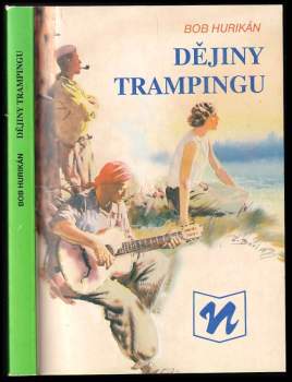 Dějiny trampingu