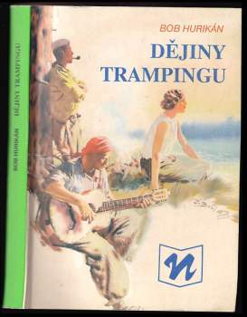 Dějiny trampingu