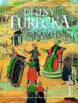 Dějiny Turecka