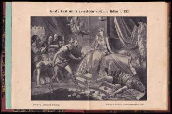 František Hrnčíř: Dějiny Uherska