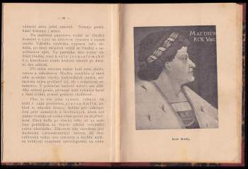 František Hrnčíř: Dějiny Uherska