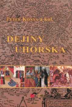 Dejiny Uhorska