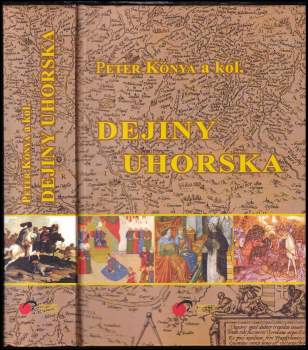 Dejiny Uhorska