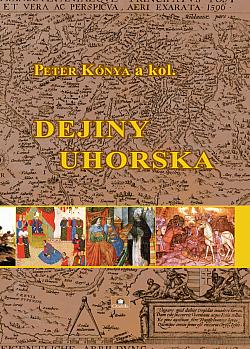 Dejiny Uhorska (1000-1918)