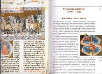 Ivan Mrva: Dejiny Uhorska a Slováci