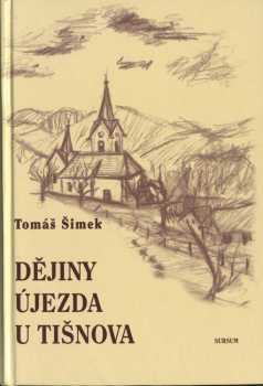 Dějiny Újezda u Tišnova