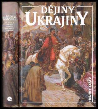 Dějiny Ukrajiny