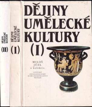 Dějiny umělecké kultury I.