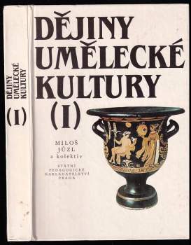 Dějiny umělecké kultury I.