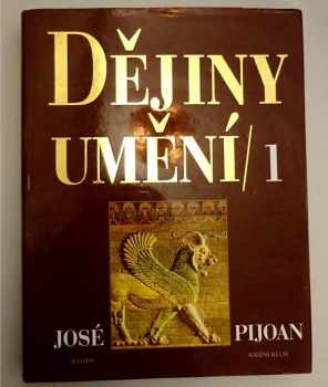 Dějiny umění