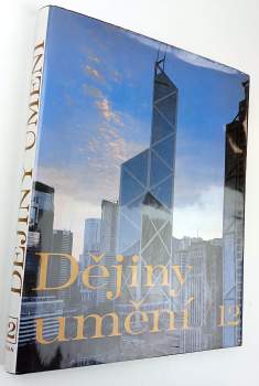 José Pijoán: Dějiny umění