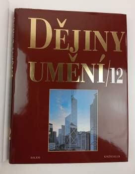 José Pijoán: Dějiny umění