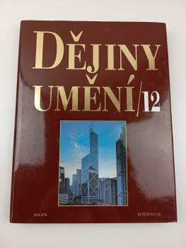 José Pijoán: Dějiny umění