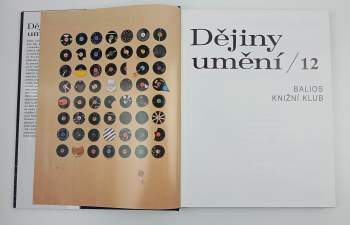 José Pijoán: Dějiny umění