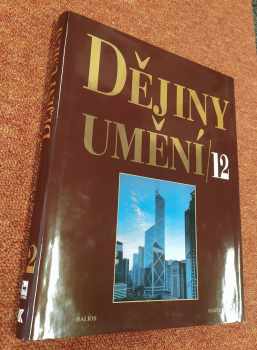 José Pijoán: Dějiny umění