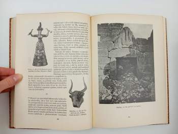 Elie Faure: Dějiny umění