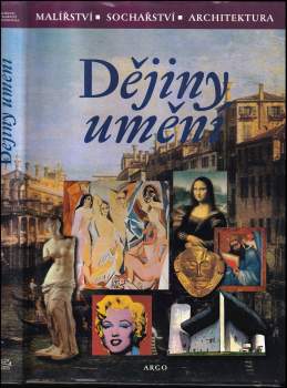 Dějiny umění