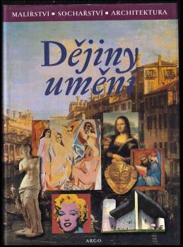 Jacek Dębicki: Dějiny umění