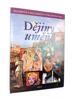Jacek Dębicki: Dějiny umění