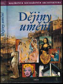 Dějiny umění